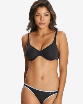 jockey SS02 Super Combed Cotton Elastane Stretch Low-Waist Bikini with Stay Fresh Treatment-picture-21