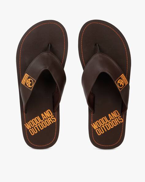 woodland flip flops flipkart
