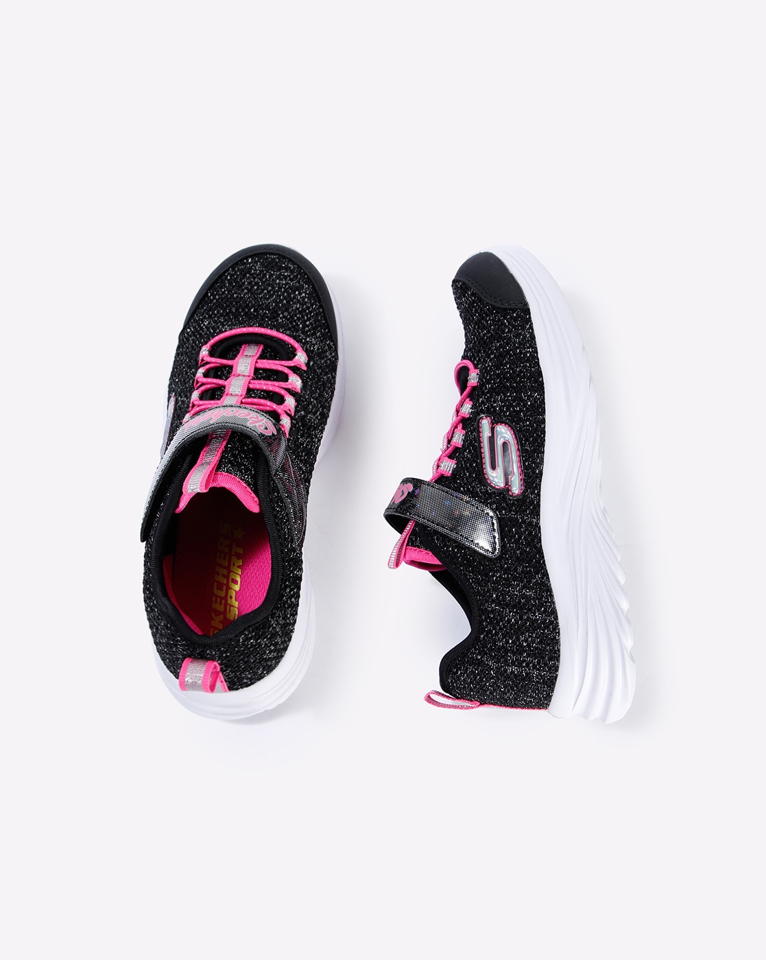 Buy Skechers Ladies Sports Shoe 14350 Online - Lulu Hypermarket India