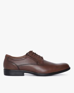 Ndure Cushioned Mens Dress Shoes Naatu Men's Formal Monk Strap