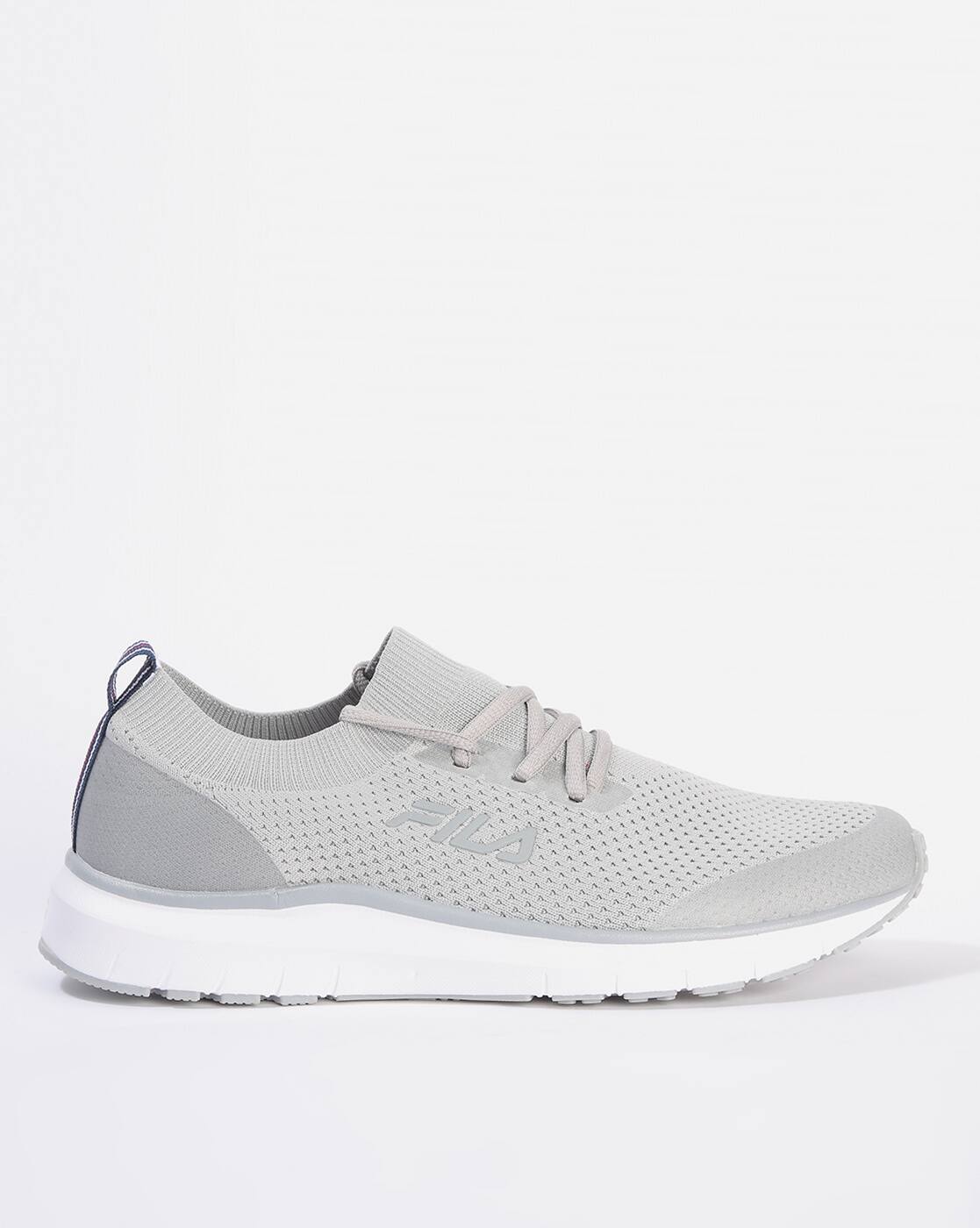 ajio fila shoes