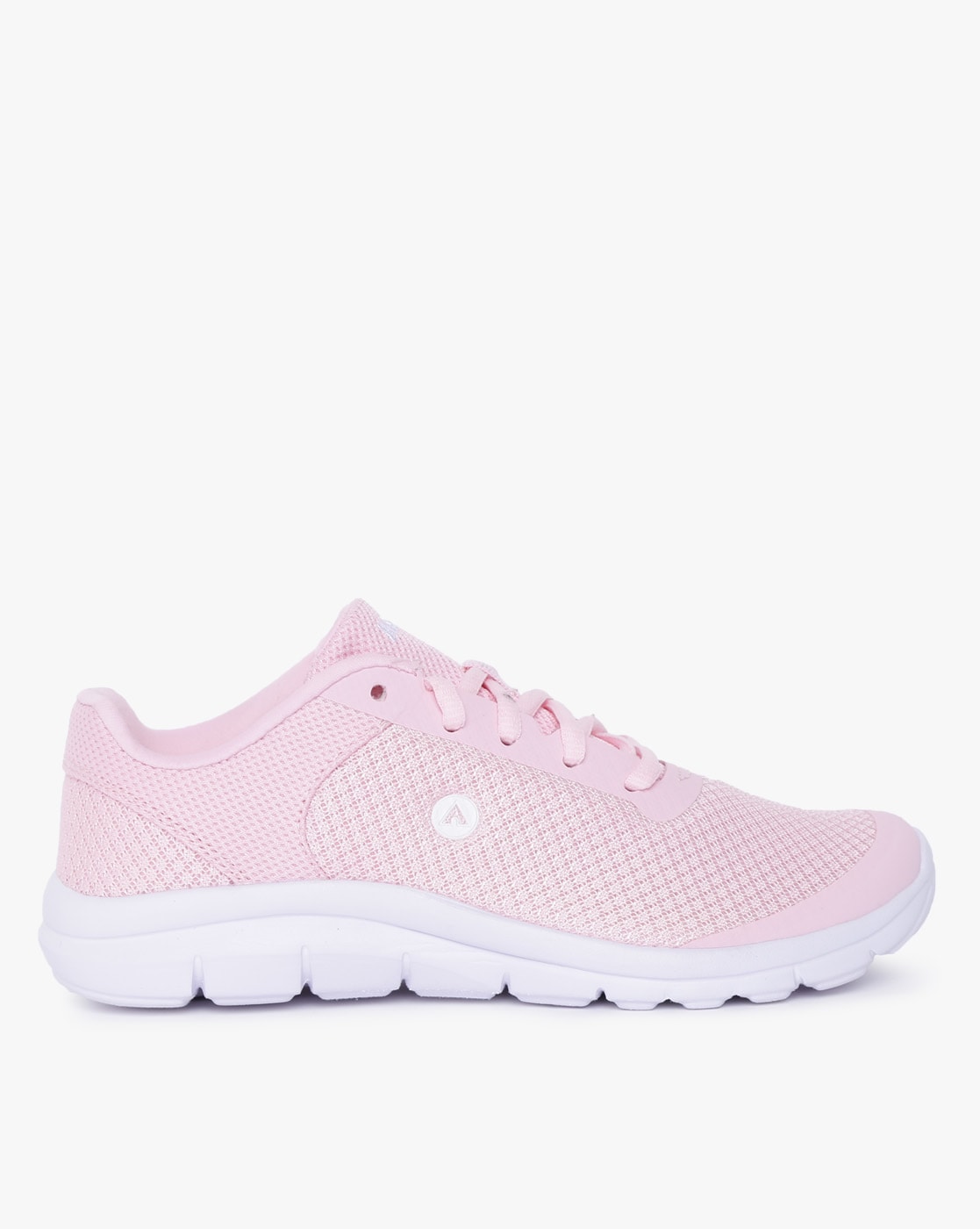 pink airwalk shoes