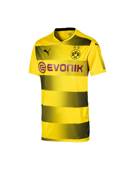 V neck Dortmund Jersey