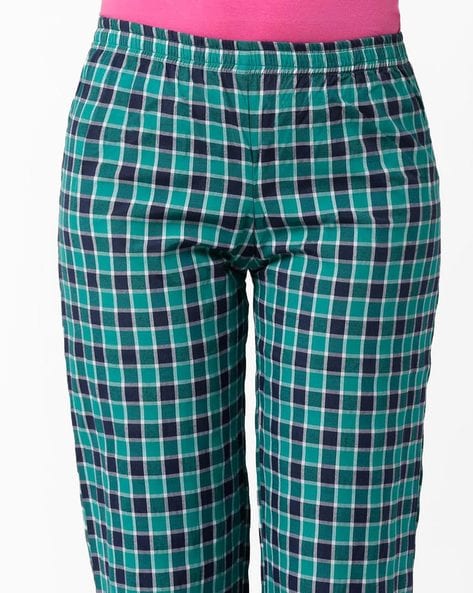 Buy Blue Pyjamas & Shorts for Women by PrettySecrets Online