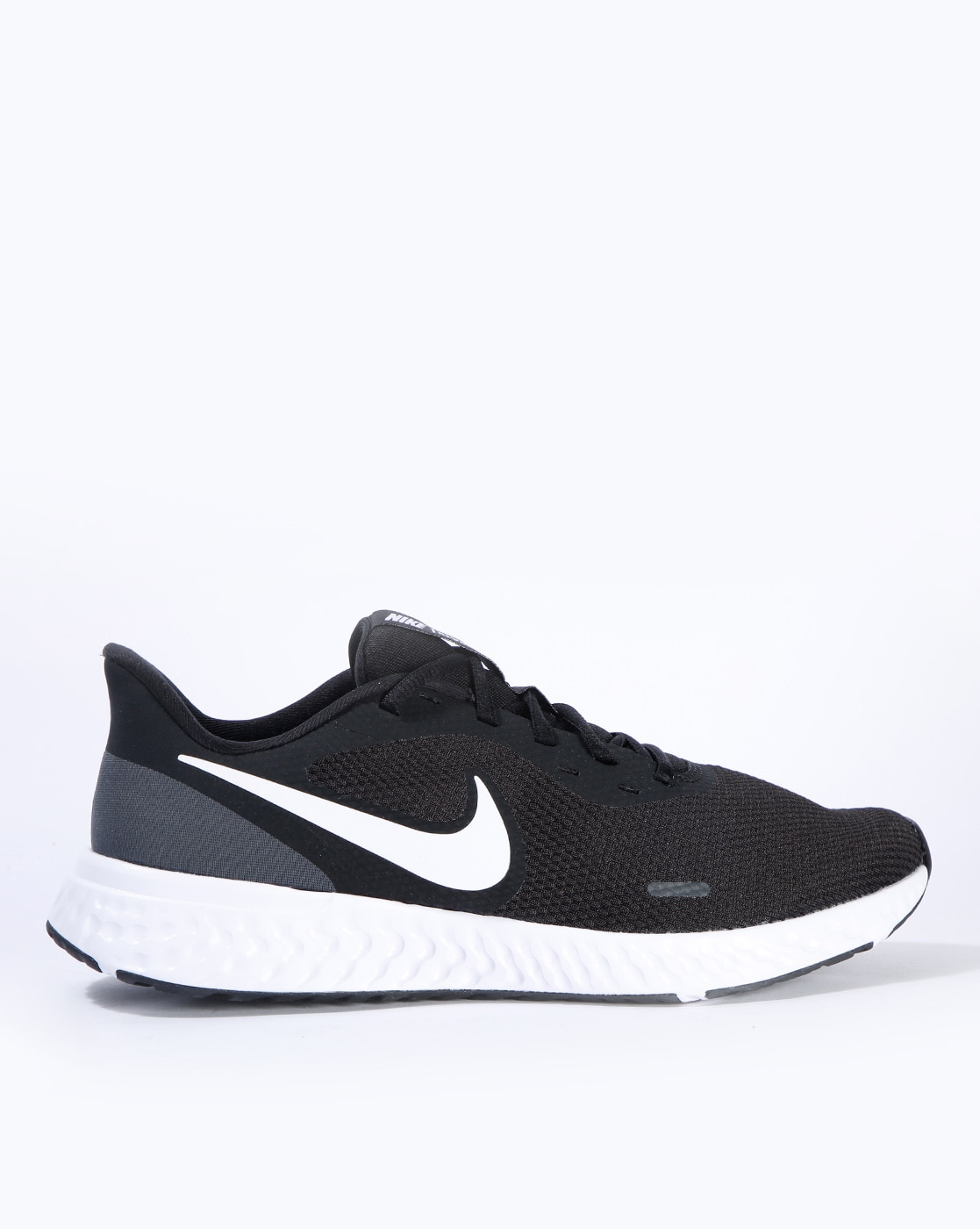 Buy Black Sports Shoes for Men by NIKE Online |
