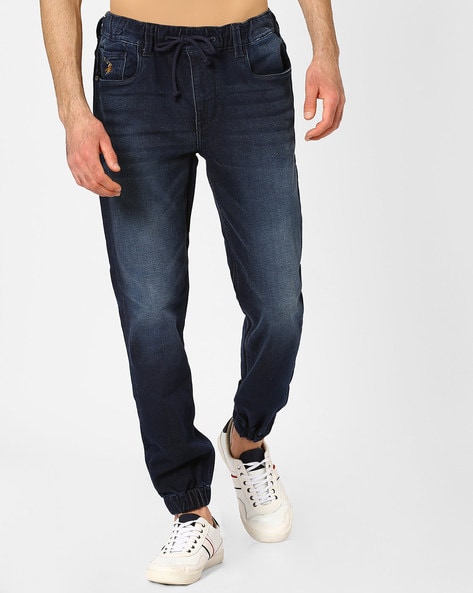Blue Jeans for Men by U.S. Polo Assn 