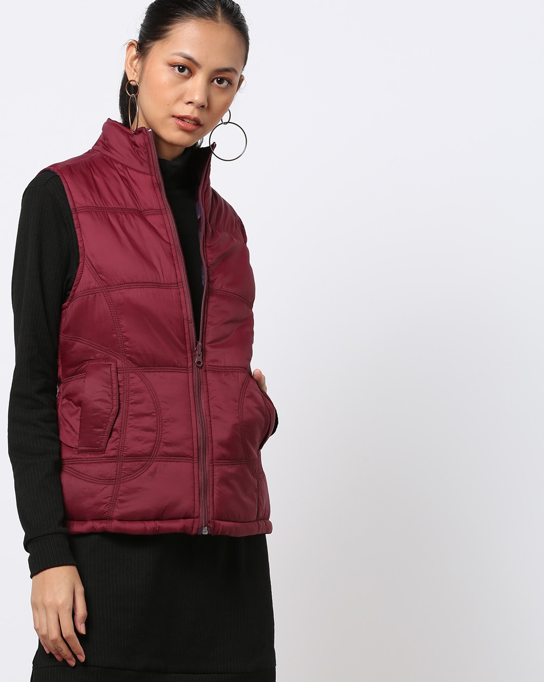 dnmx jackets for womens