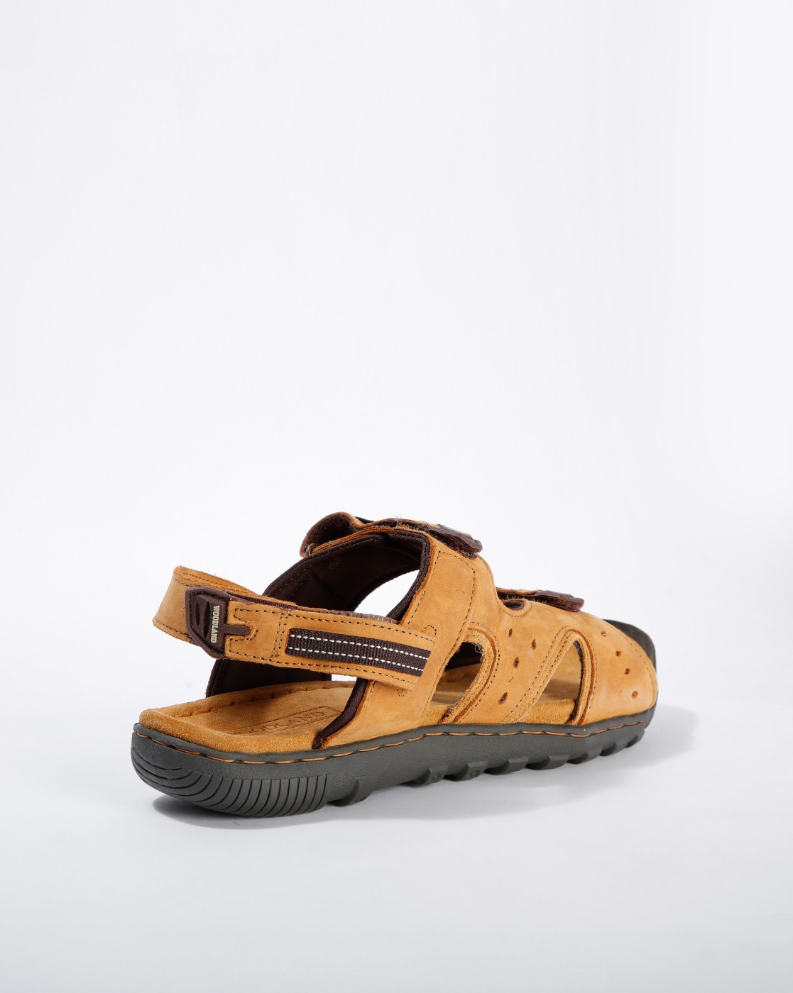 Woodland Sandal For Men