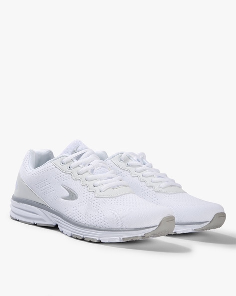 Buy WHITE Sports Shoes for Men by 