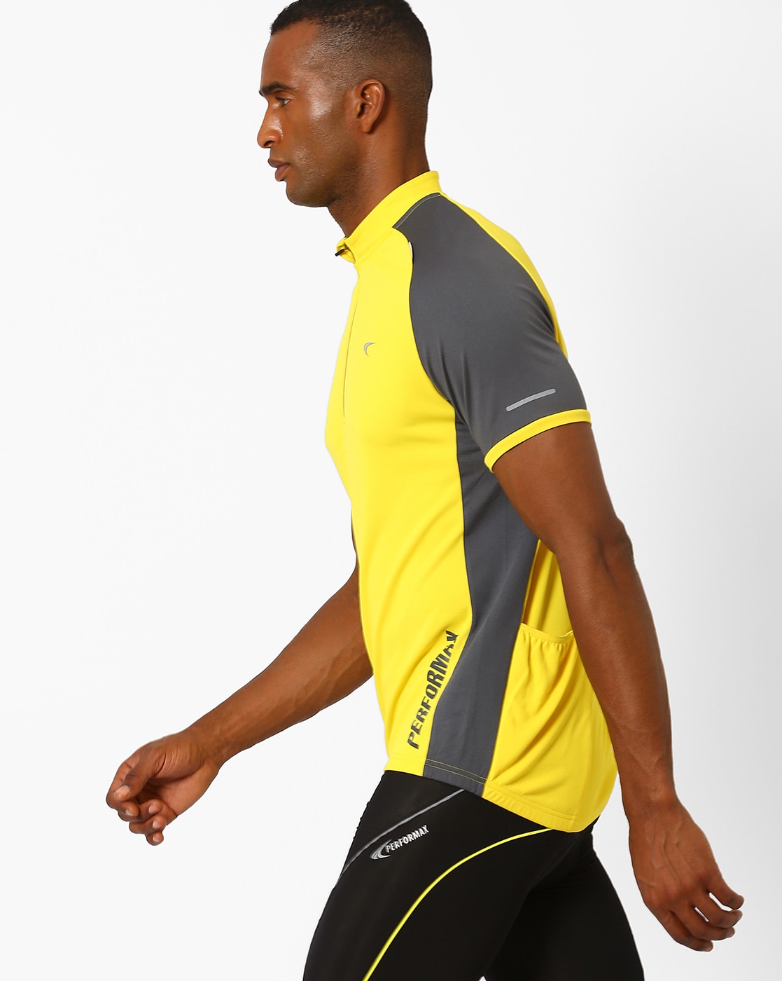 Performax cycling deals jersey