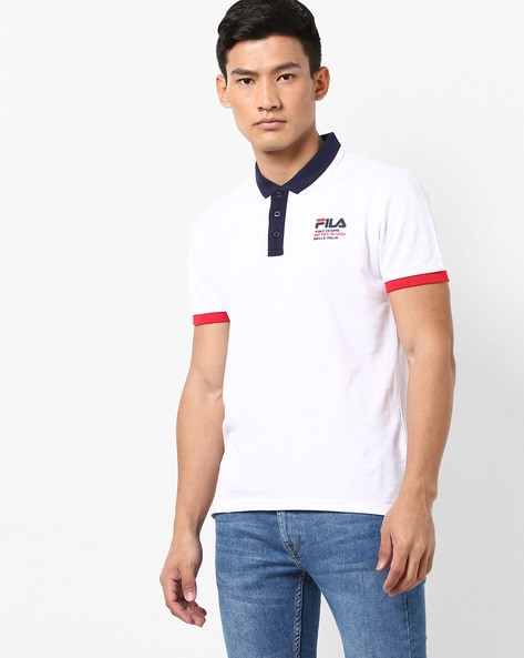 buy fila t shirts online