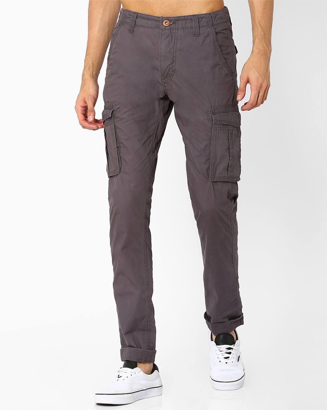 dnmx cargo pants