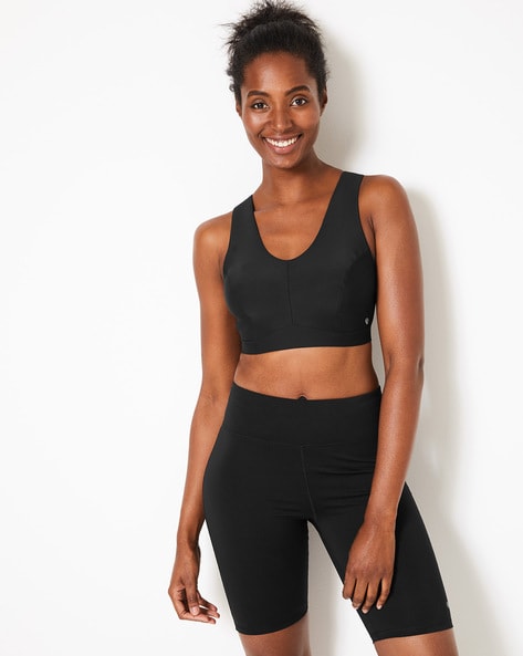 marks sports bra