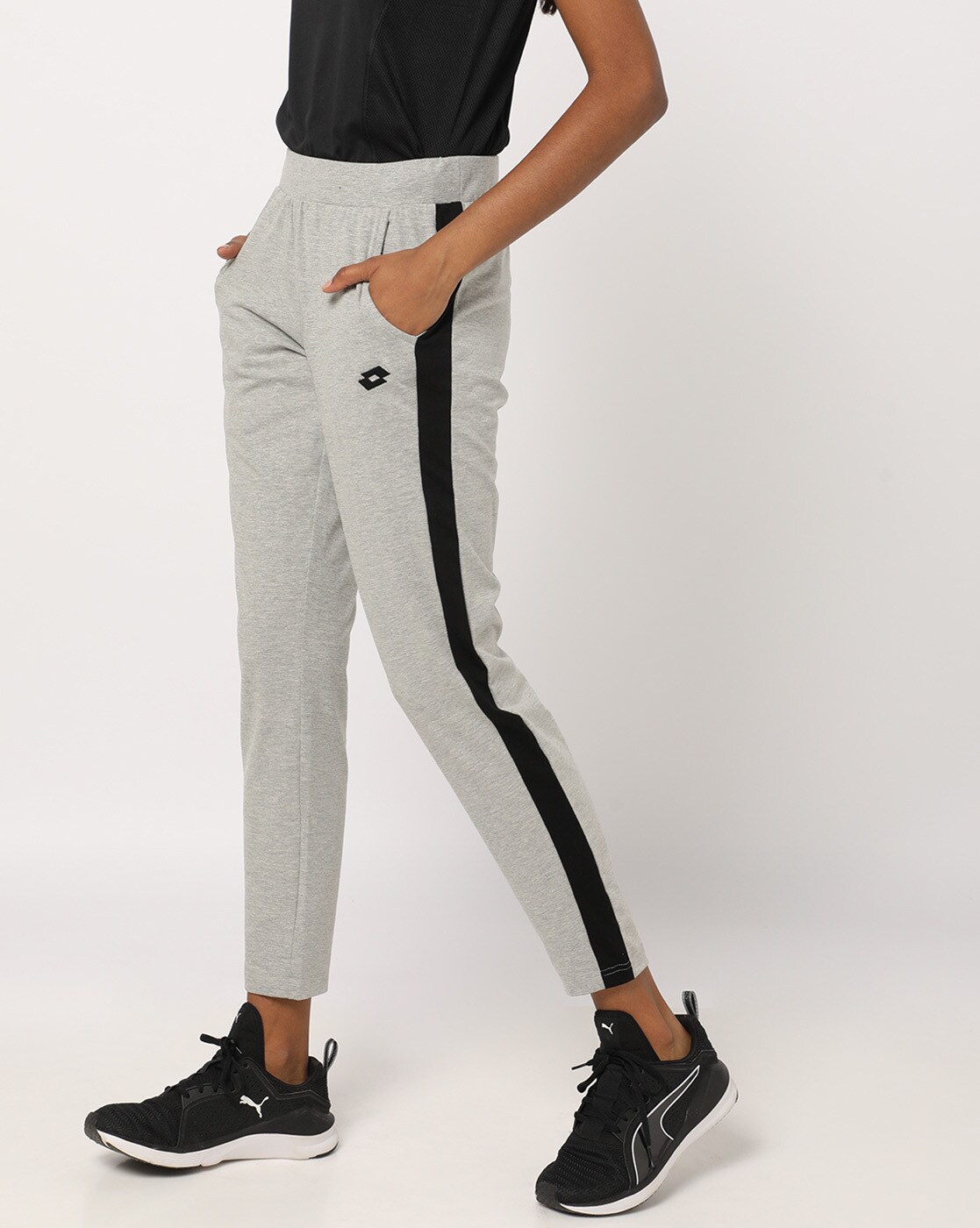 lotto track pants