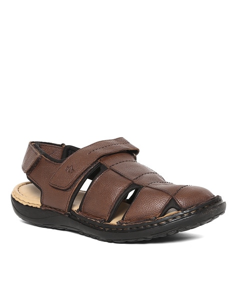 Buy Arrow Sandals - Men | FASHIOLA INDIA