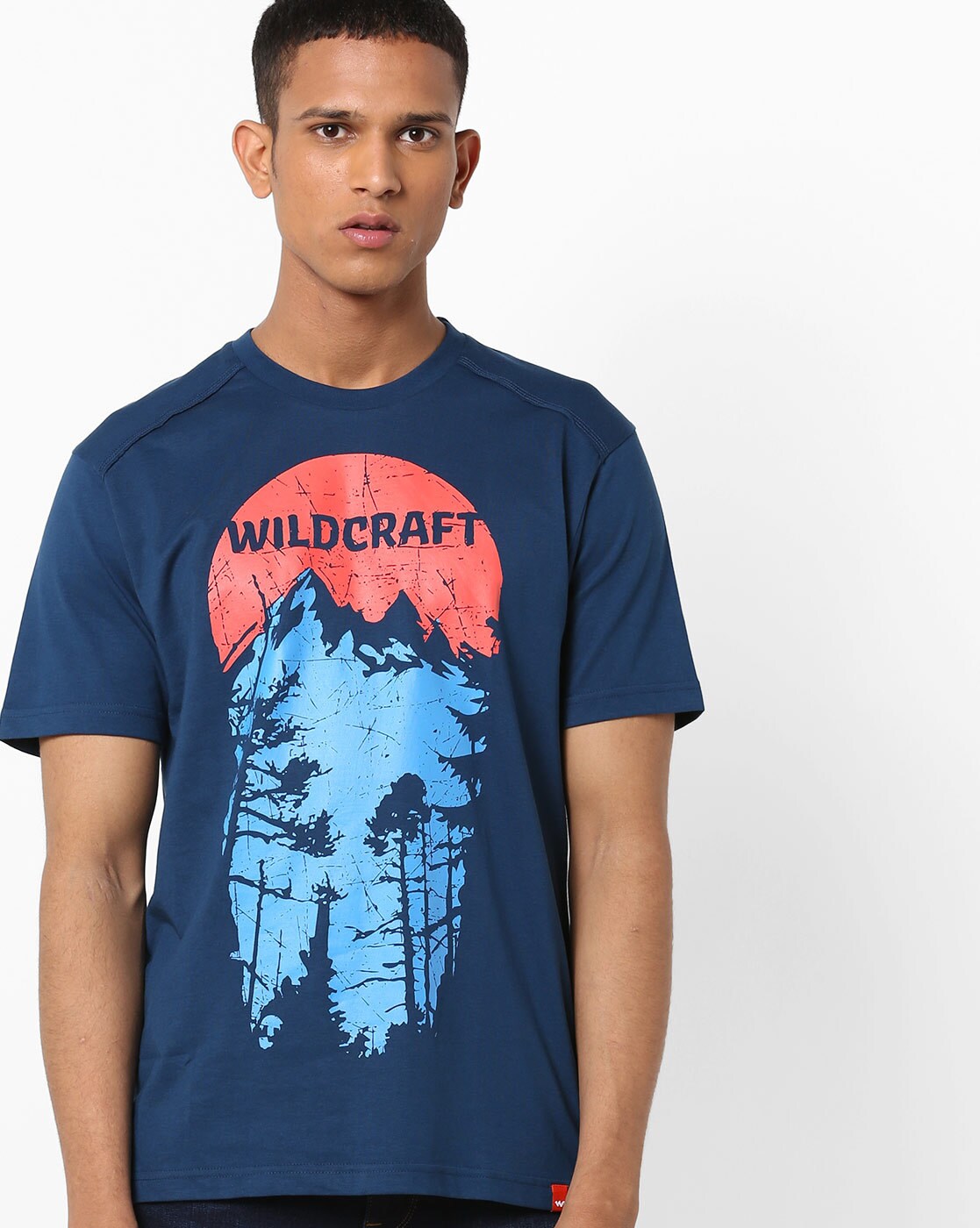 wildcraft t shirts online india