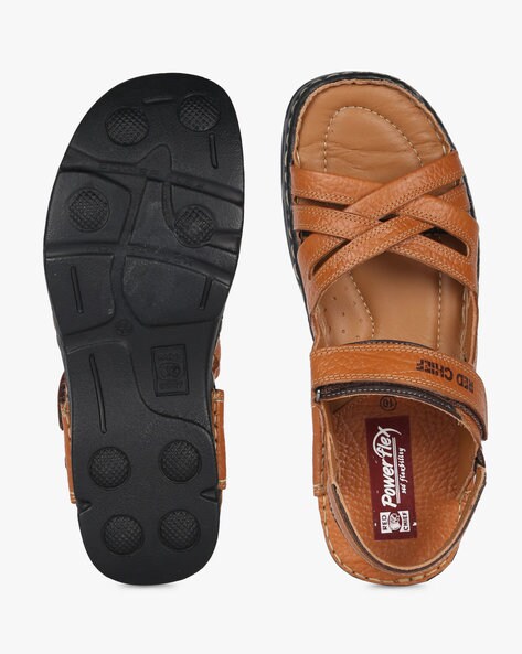 Buy online Brown Leather Slip On from Formal Shoes for Men by Red Chief for  ₹2945 at 0% off | 2024 Limeroad.com