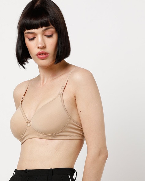 Buy Nude Bras for Women by Floret Online