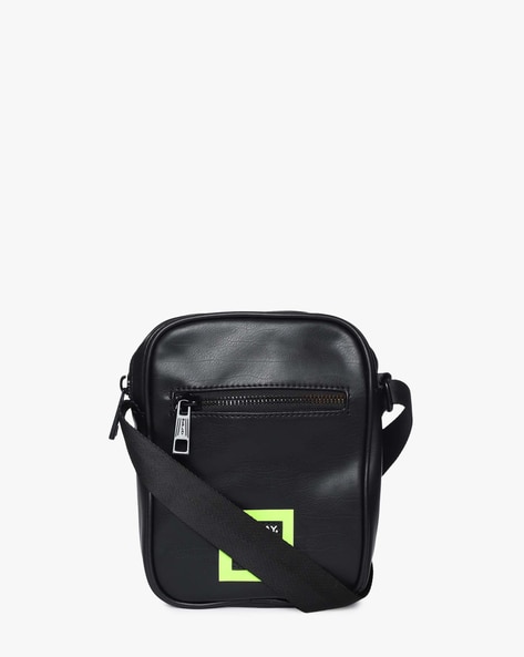 black sling bag online