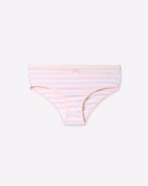 Buy Assorted Panties & Bloomers for Girls by Marks & Spencer Online