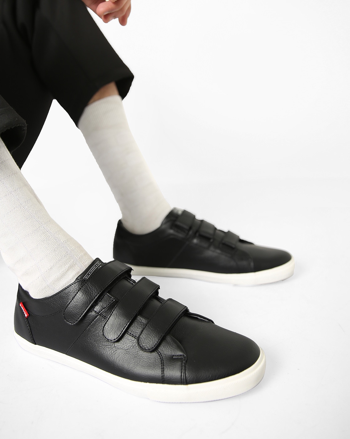 ECCO® Stylish Sneakers for Men - Shop Online Now