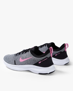 Buy Grey Sports Shoes for Women by NIKE 