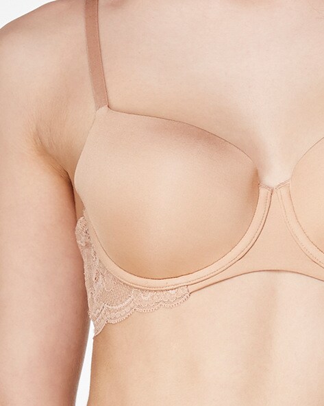 Buy Nude Bras for Women by Hunkemoller Online