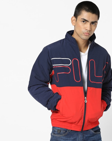 Fila Jackets for Women | Online Sale up to 69% off | Lyst