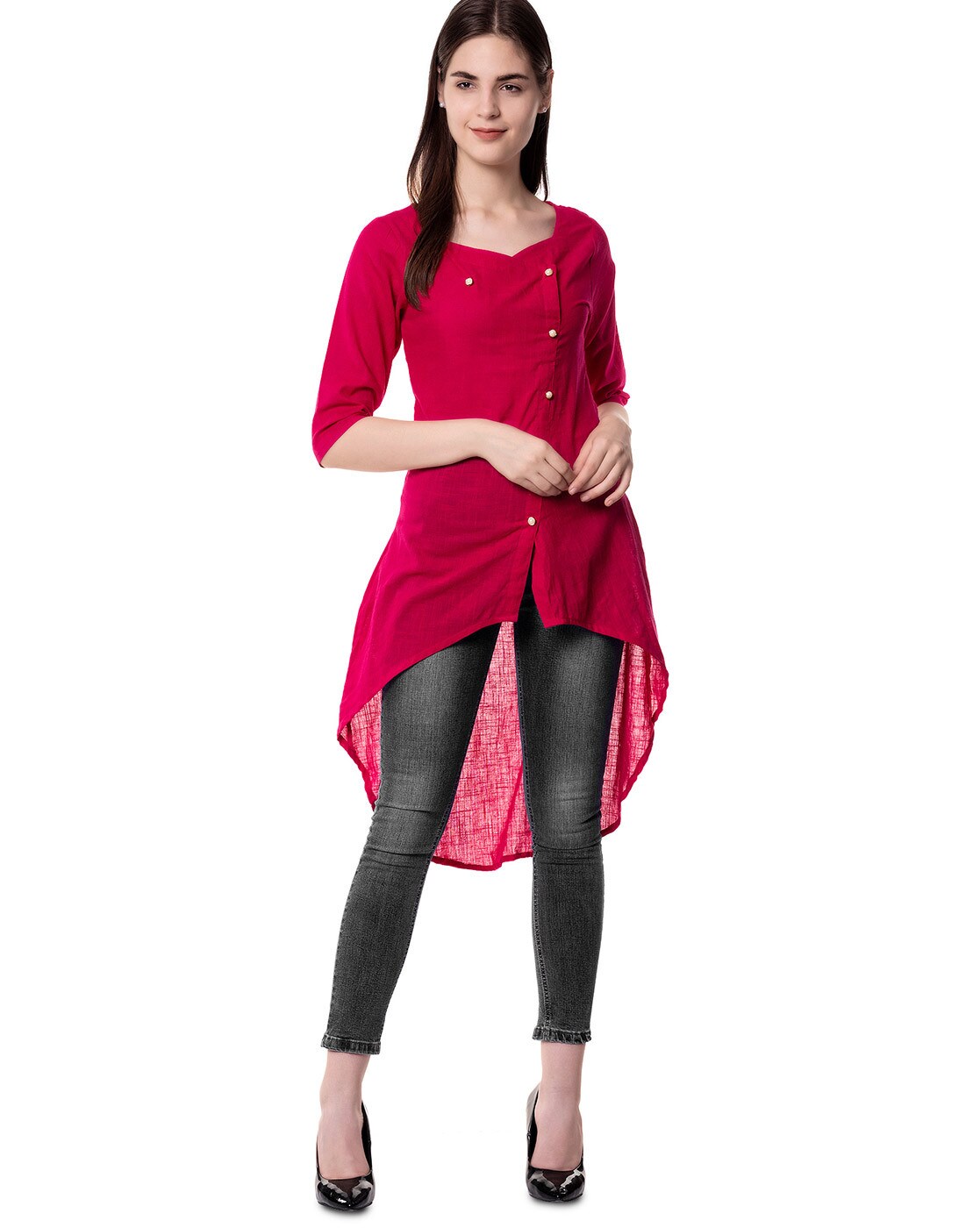 high low tops online india