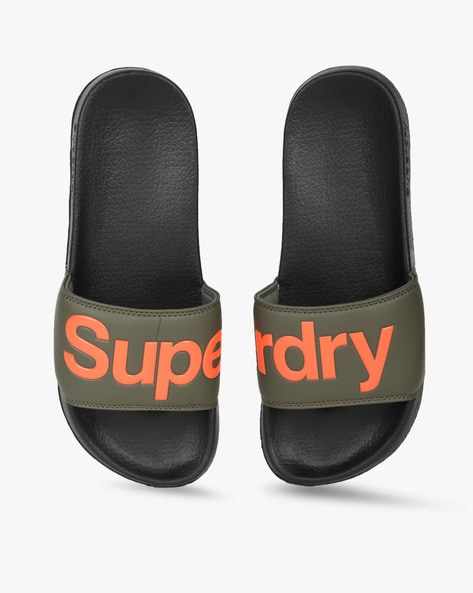 superdry sliders sale