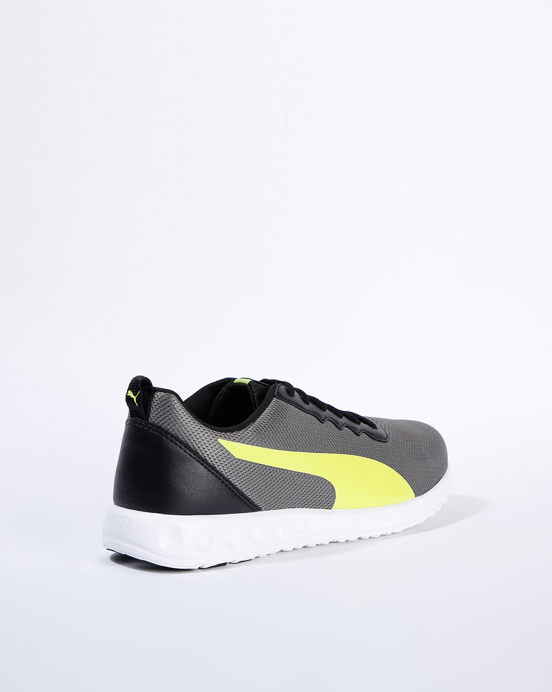 puma men's carson club ii idp running shoes