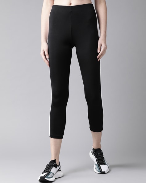 Hubberholme Women Cropped Skinny Jeggings