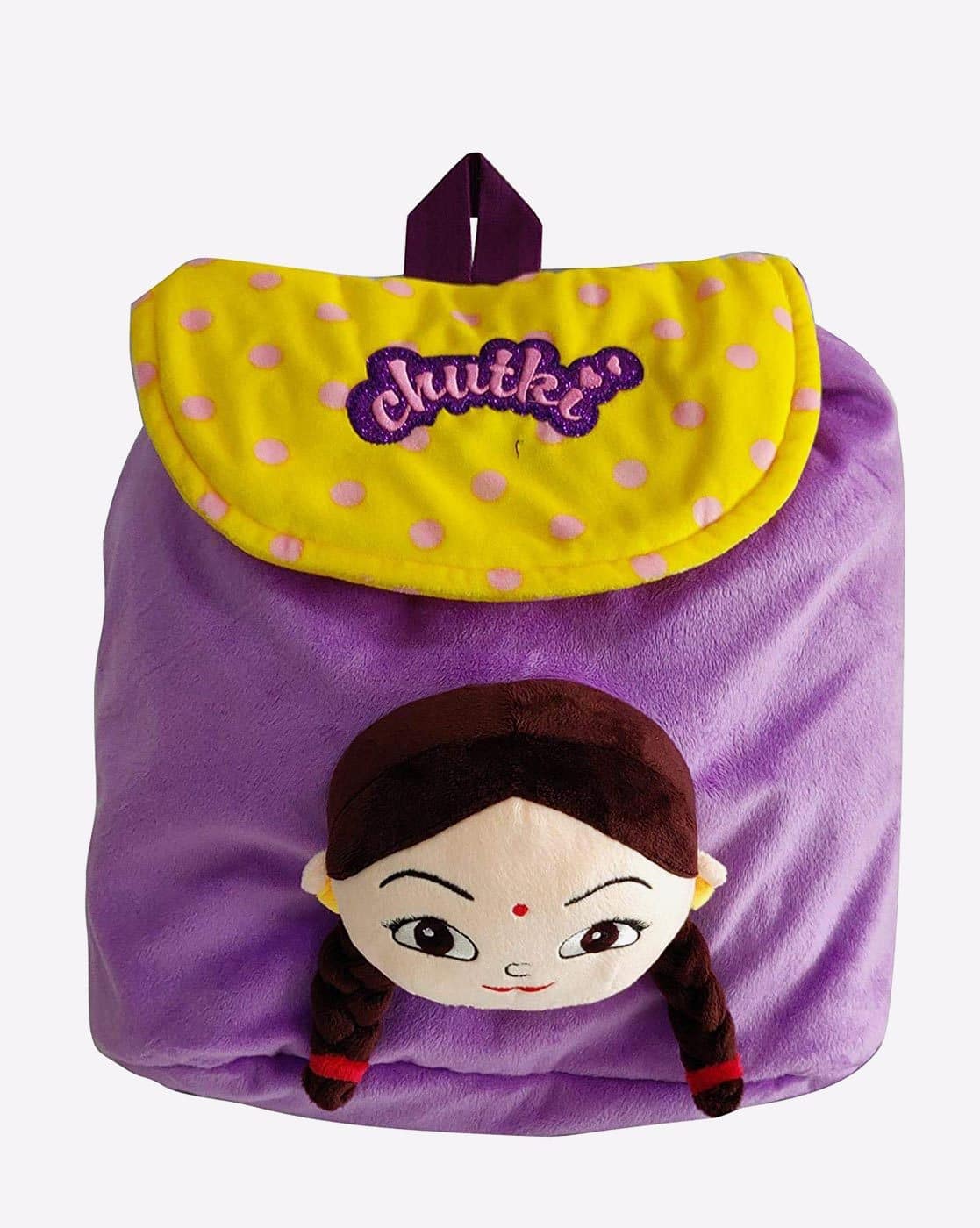 chota bheem bag