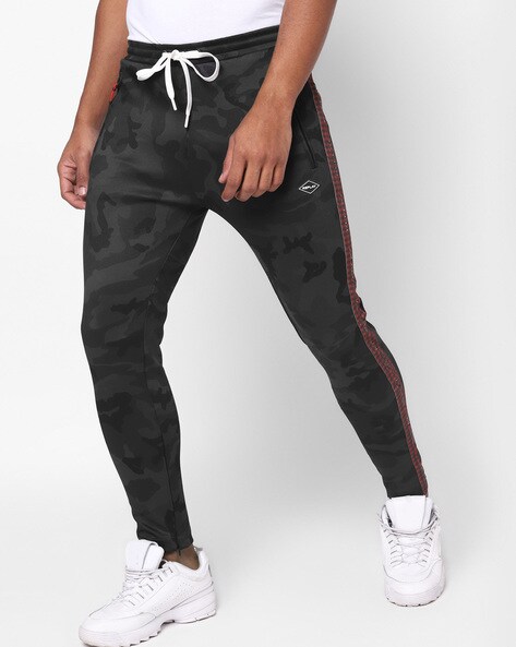 replay track pants