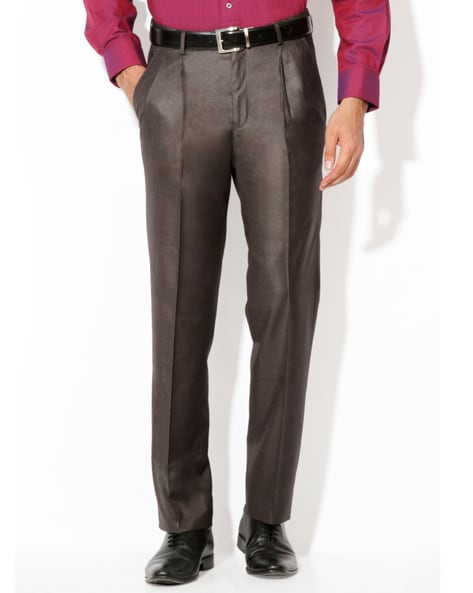 Chums Mens Grey Trousers Size 38 in L29 in Rewards  Monetha