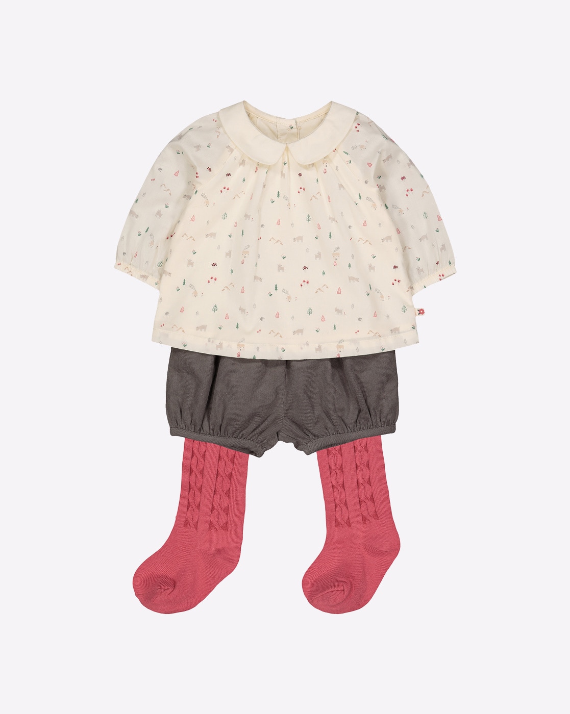 mothercare baby tights