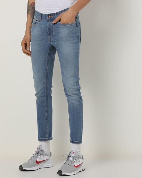 carrot fit jeans max