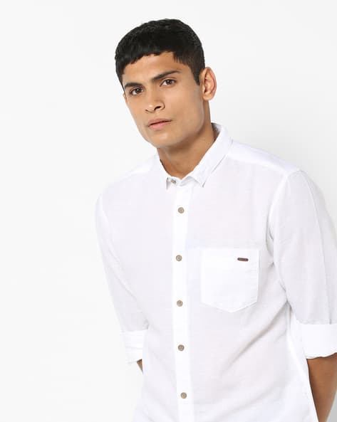 linen clothes online