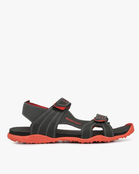 Buy Black \u0026 Red Flip Flop \u0026 Slippers 