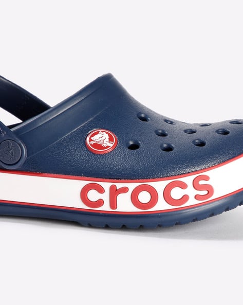 crocband bold logo