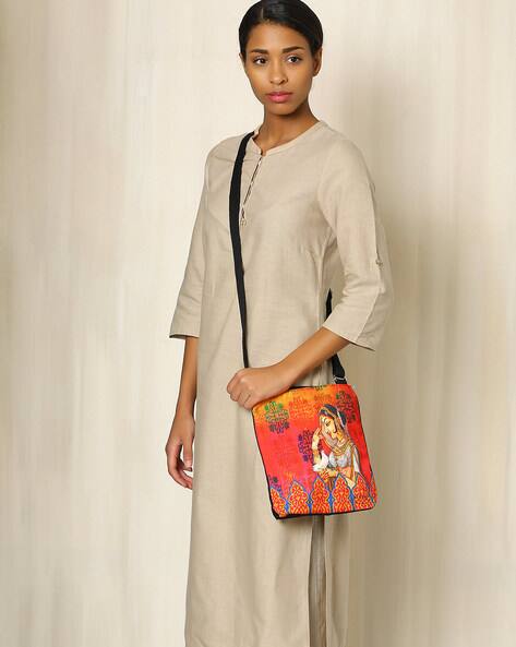 all things sundar sling bags