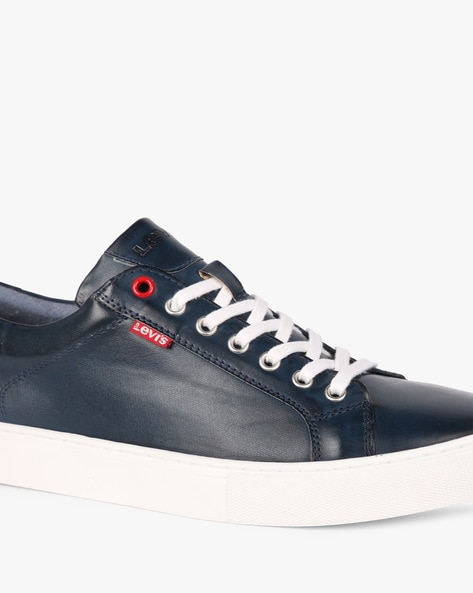Levi's prelude sneakers sale