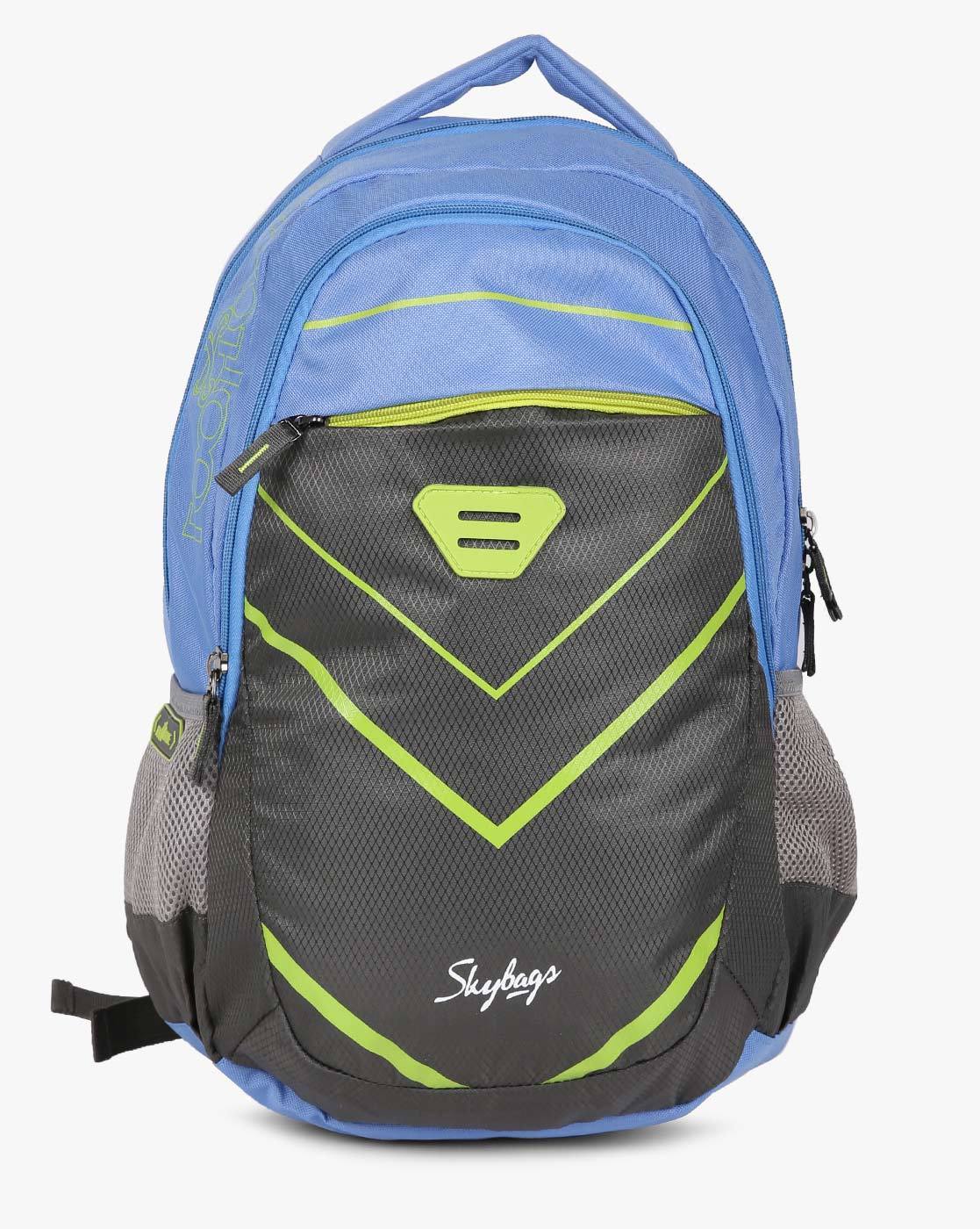 skybags eon