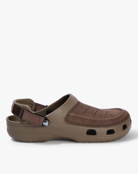 Crocs yukon vista online clogs