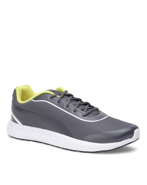 puma men's flipster idp running shoes