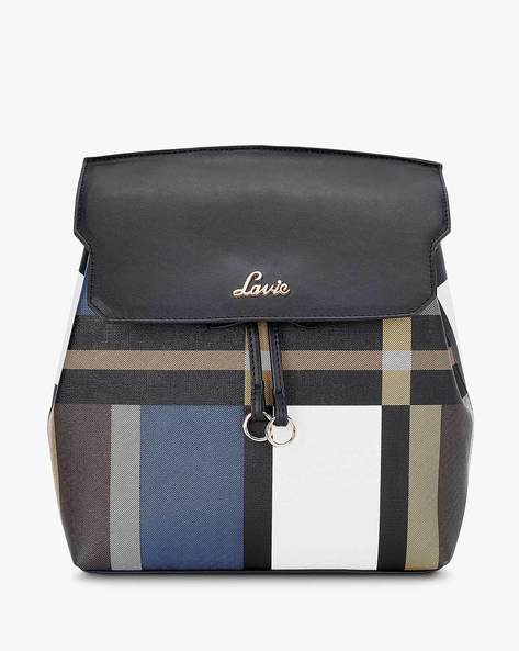 lavie black bag