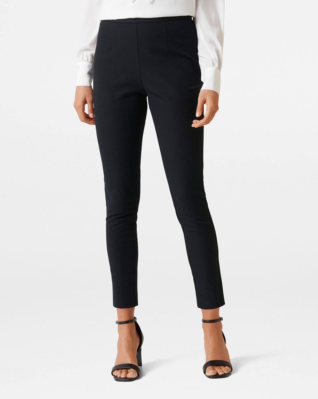 forever new black jeans