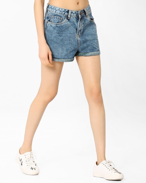 Shorts mom new arrivals