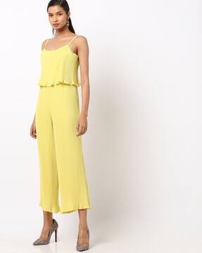 ajio jumpsuits