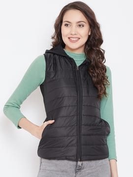 half baju jacket ladies